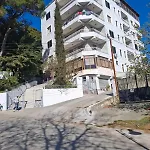 Jozi Kaiser Apartment 4
