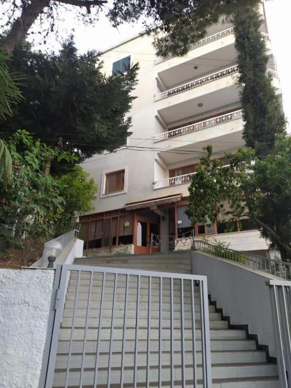 Apartment Jozi Kaiser 4 Durrës