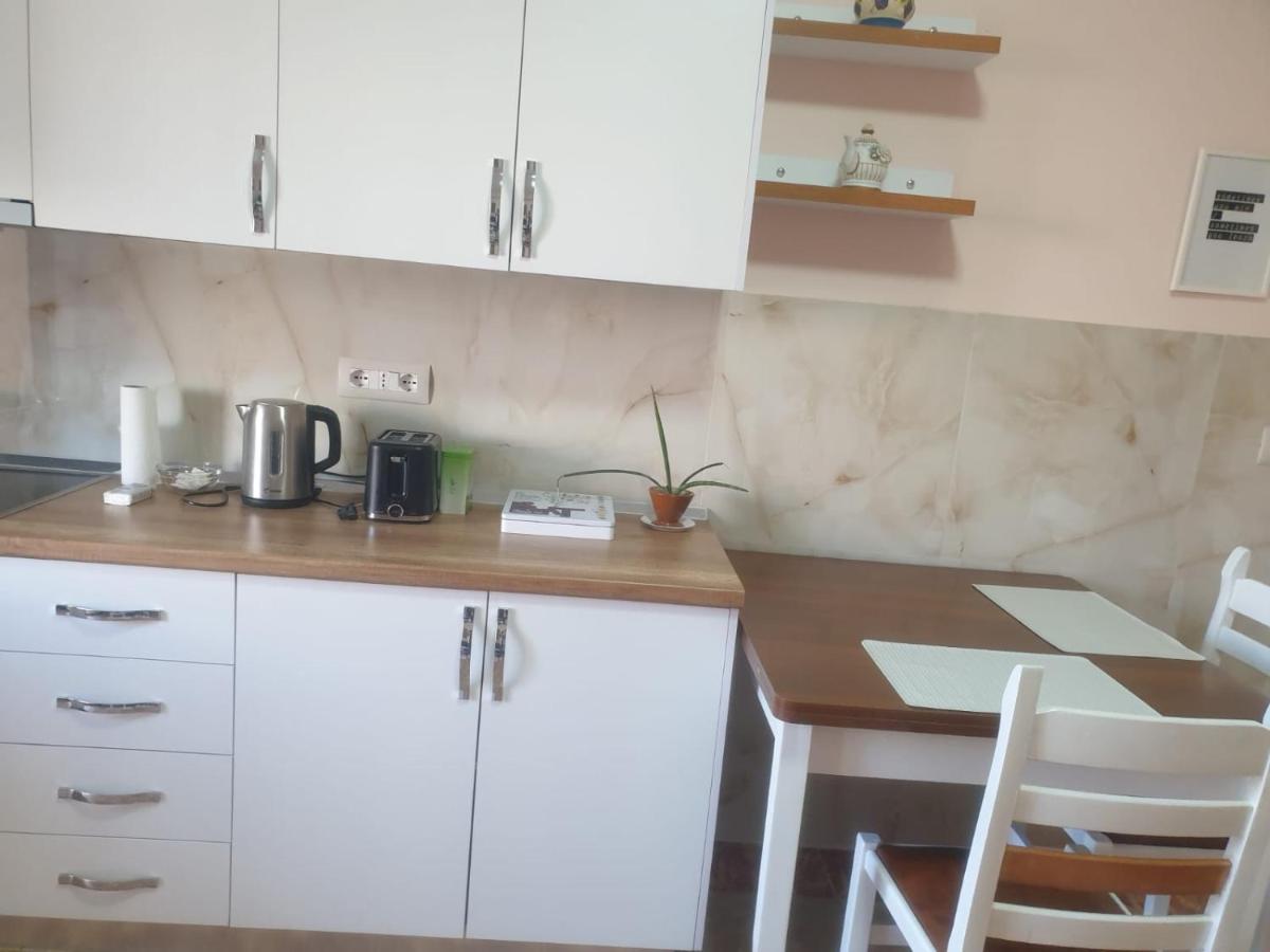 Jozi Kaiser 4 Apartment